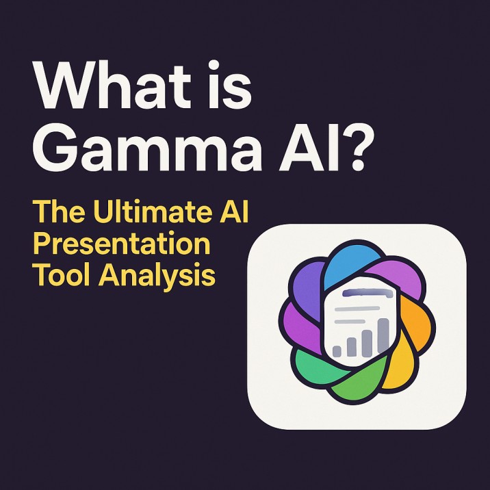 what is gamma ai