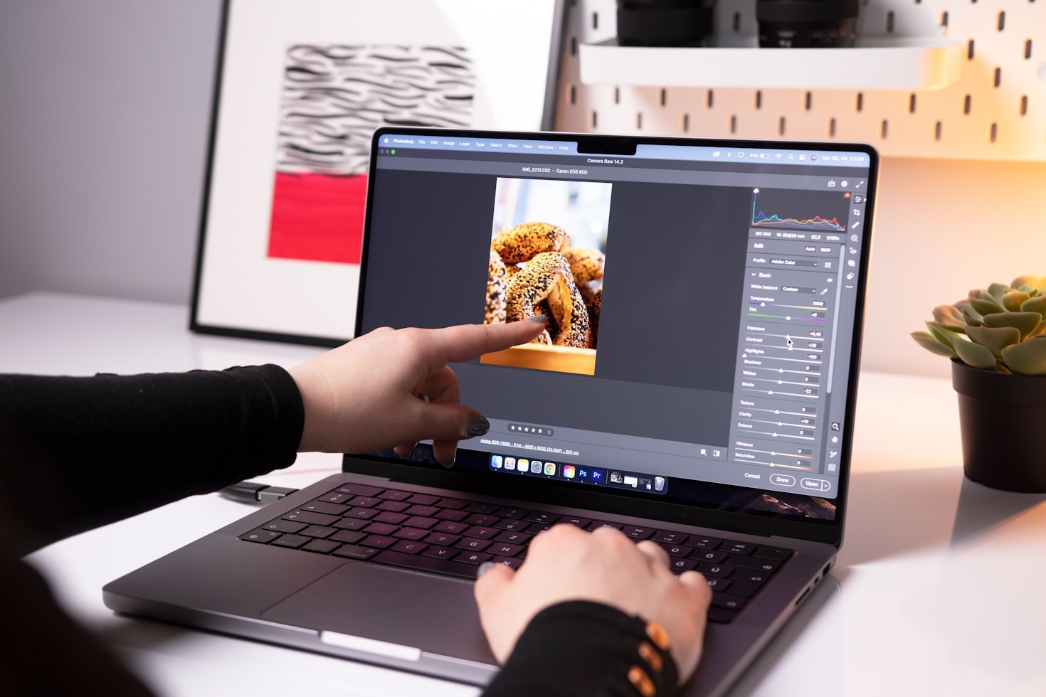 Case Study: AI in Action for Presentations