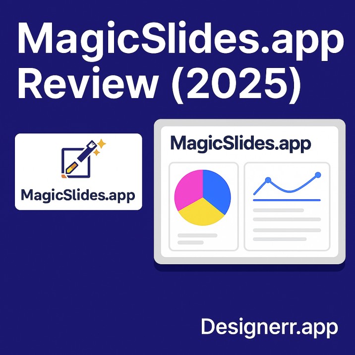 Magic Slides Review